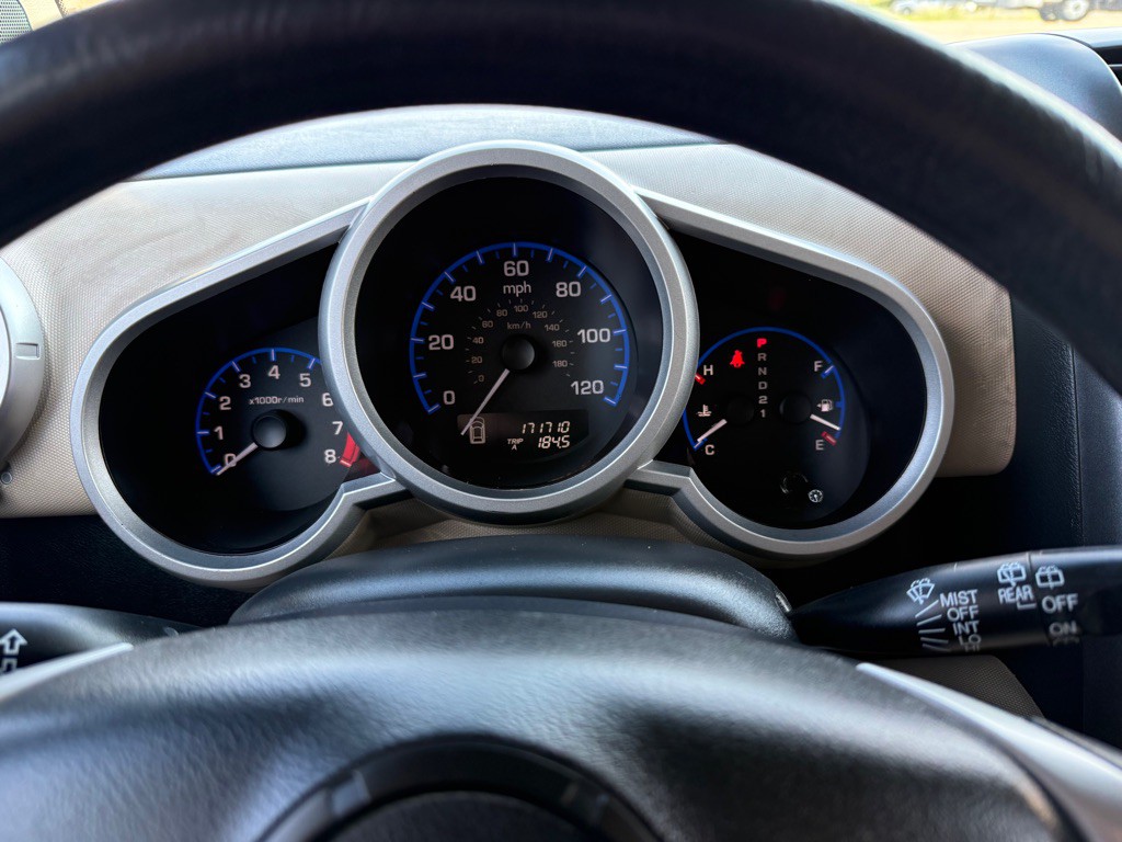 2007 Honda Element Image 11