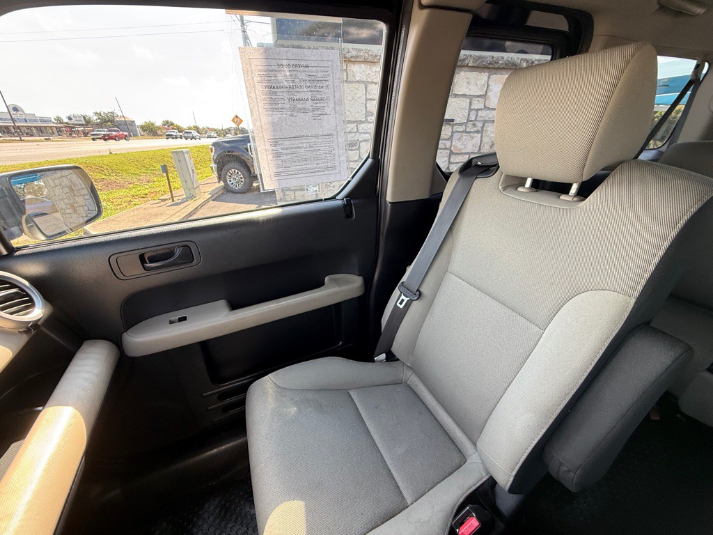2007 Honda Element Image 13