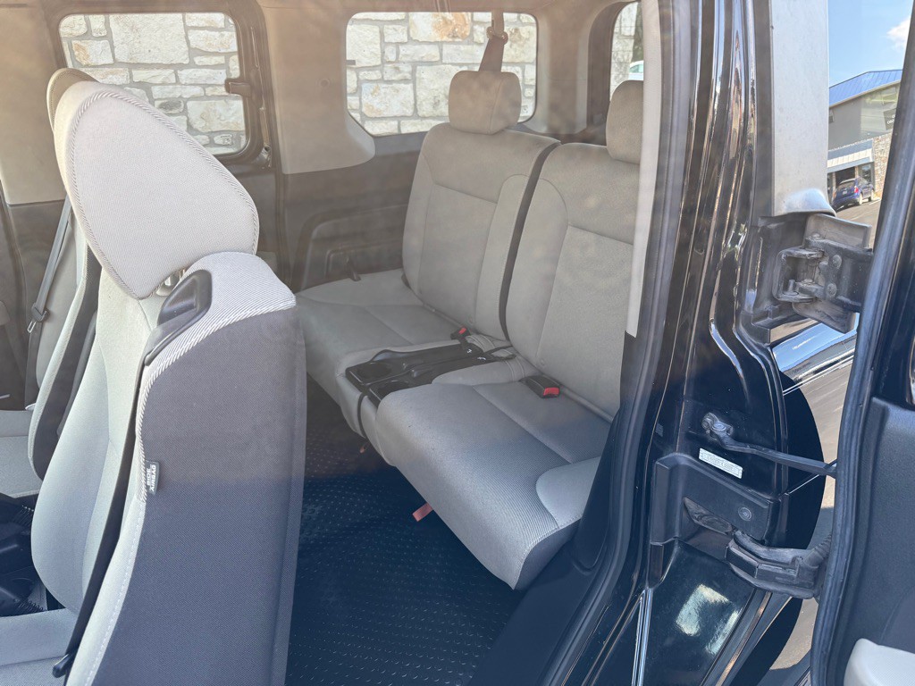 2007 Honda Element Image 14