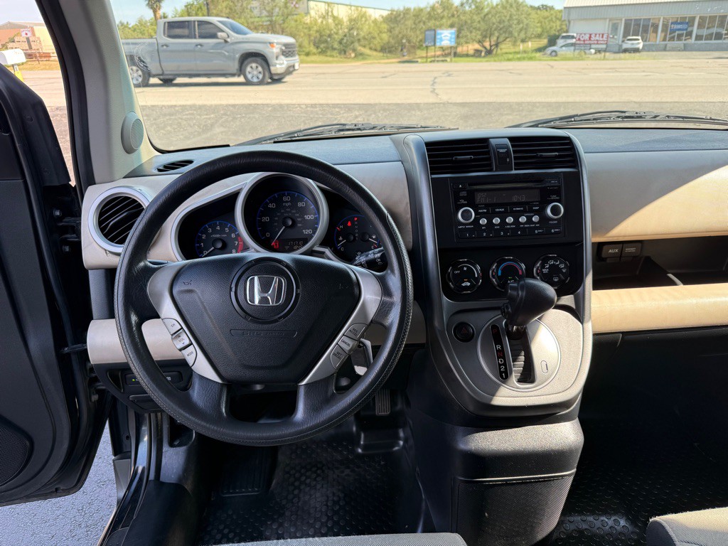 2007 Honda Element Image 15