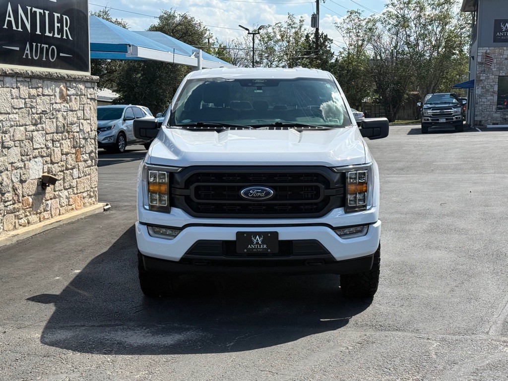 2022 Ford F-150 Image 7