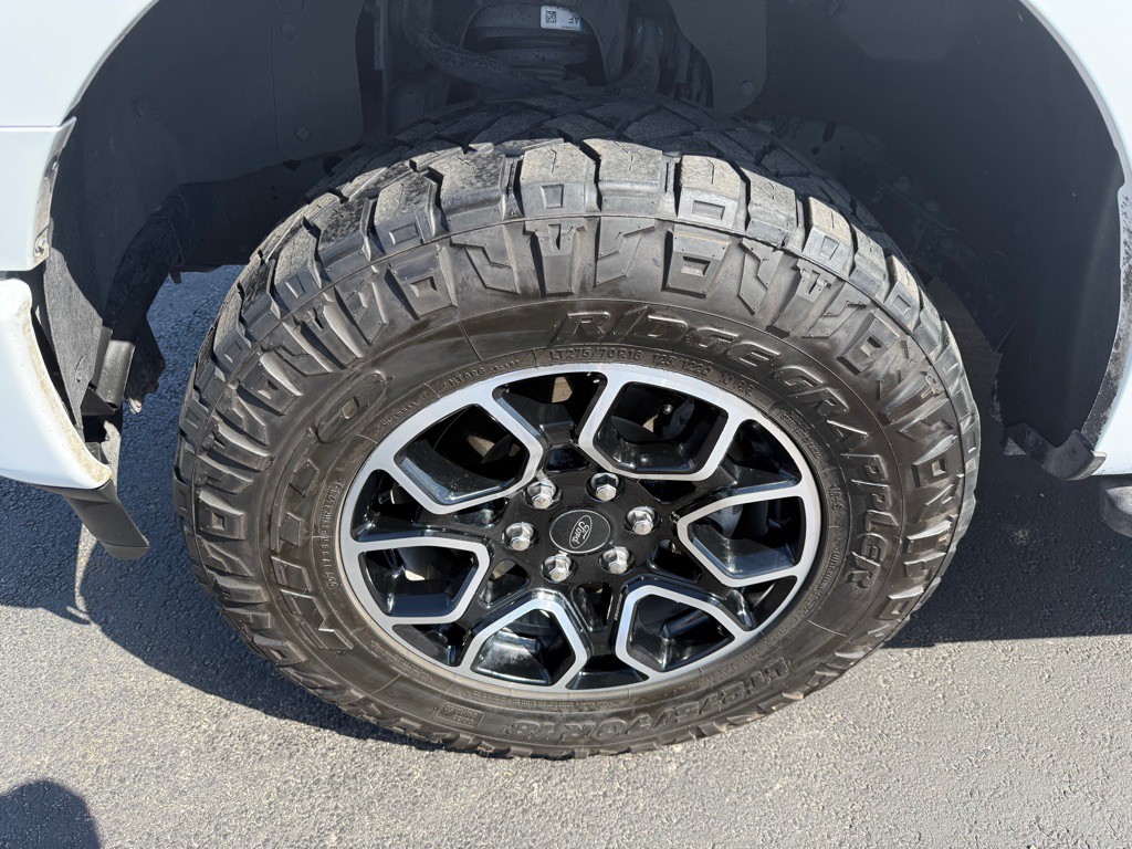 2022 Ford F-150 Image 8
