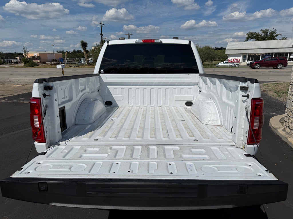 2022 Ford F-150 Image 9
