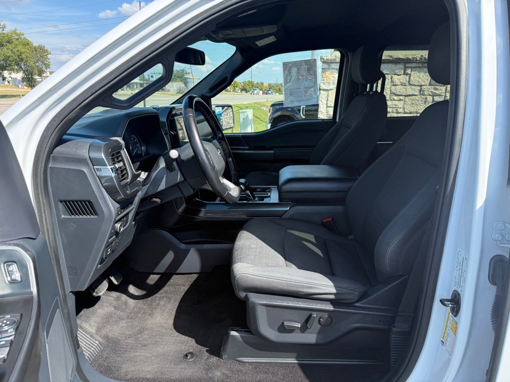 2022 Ford F-150 Image 10