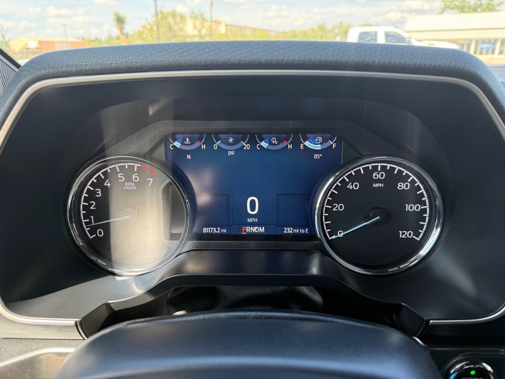 2022 Ford F-150 Image 11