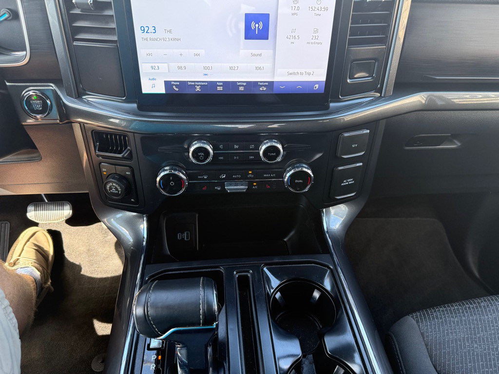 2022 Ford F-150 Image 12