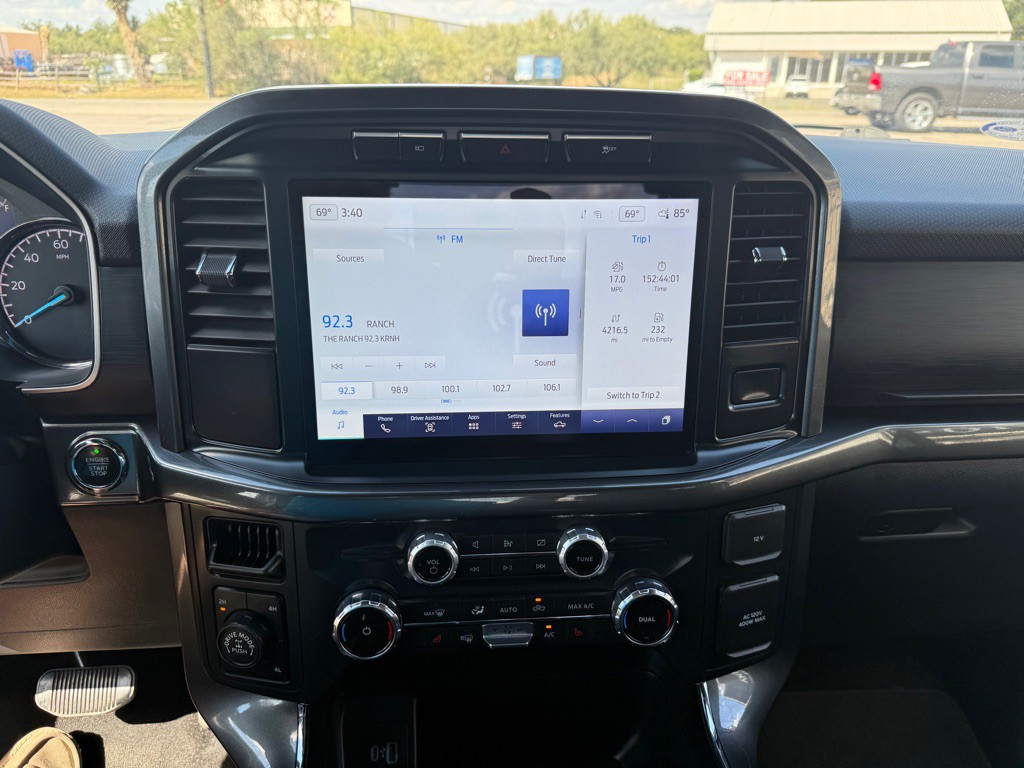 2022 Ford F-150 Image 13