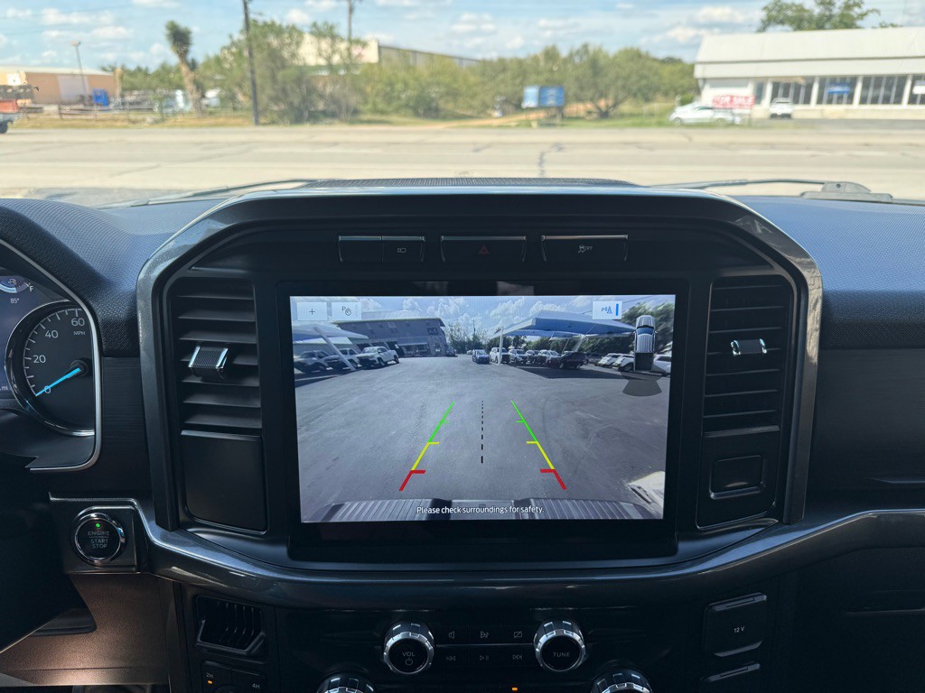 2022 Ford F-150 Image 14