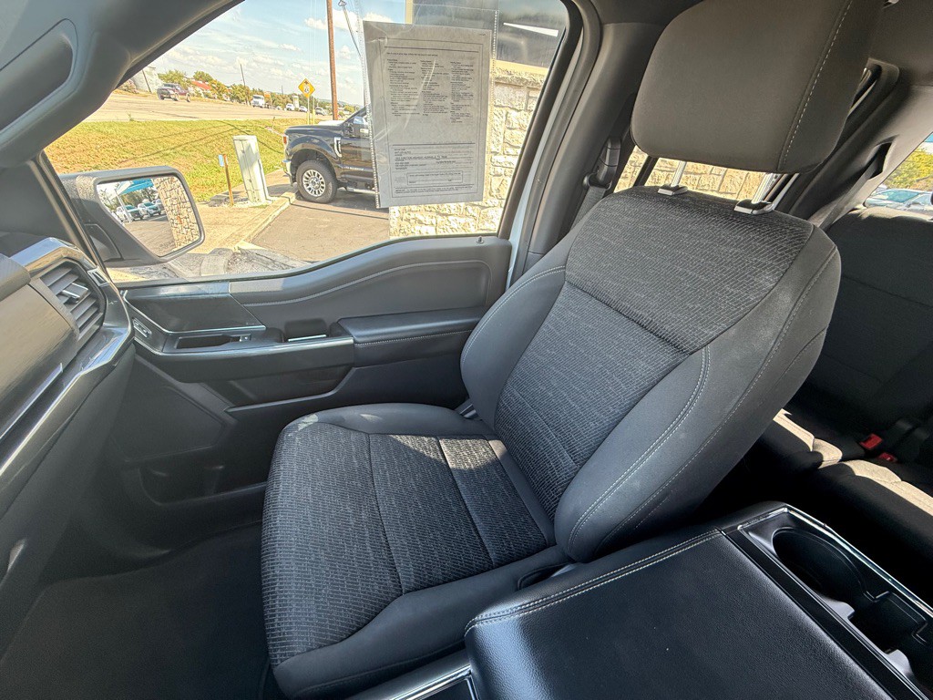 2022 Ford F-150 Image 16