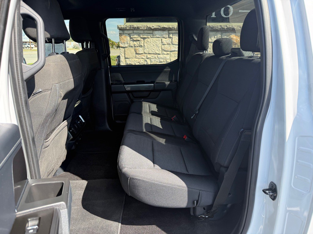 2022 Ford F-150 Image 17