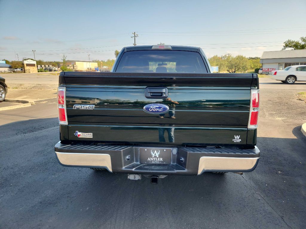 2013 Ford F-150 Image 2