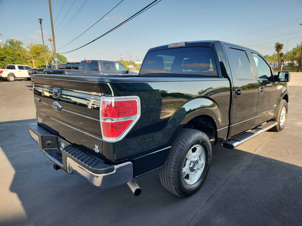 2013 Ford F-150 Image 3