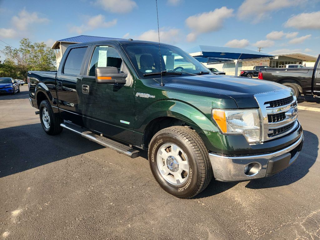 2013 Ford F-150 Image 5