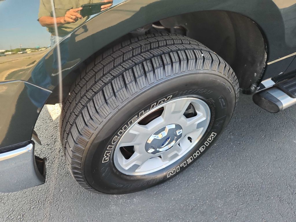 2013 Ford F-150 Image 7