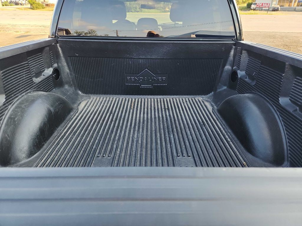 2013 Ford F-150 Image 11