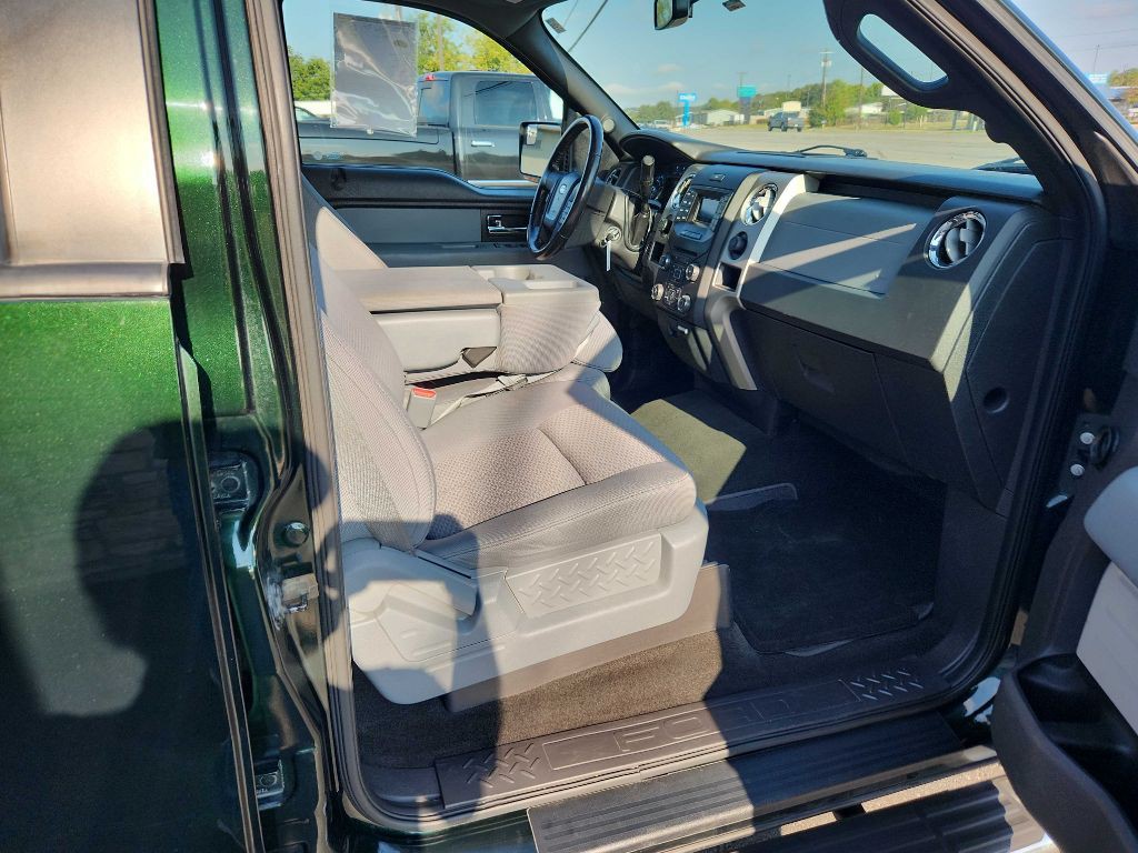 2013 Ford F-150 Image 13