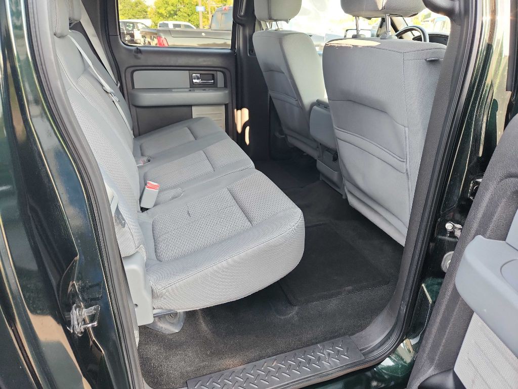 2013 Ford F-150 Image 14