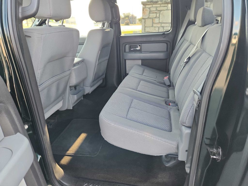 2013 Ford F-150 Image 15