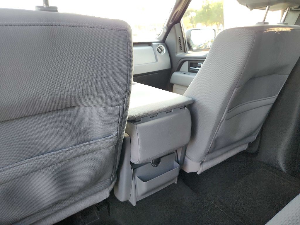 2013 Ford F-150 Image 16