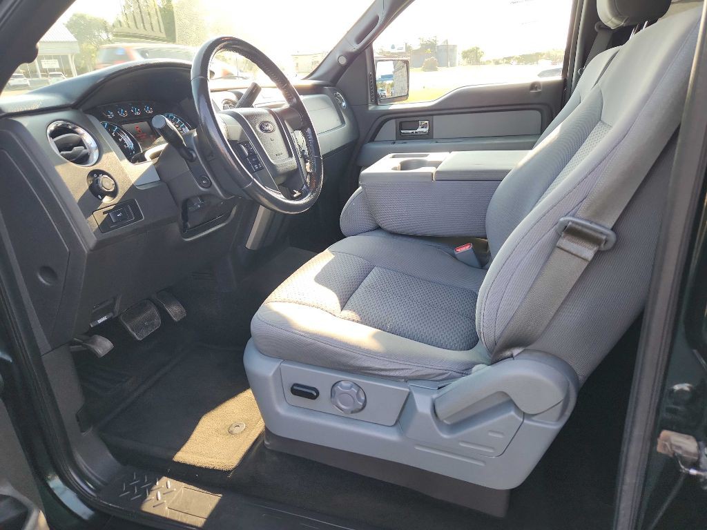 2013 Ford F-150 Image 17