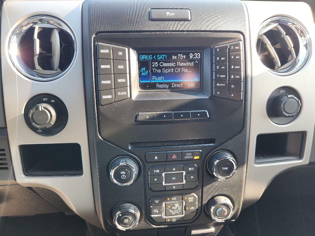 2013 Ford F-150 Image 22