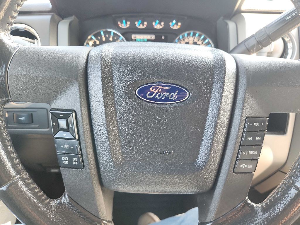 2013 Ford F-150 Image 24