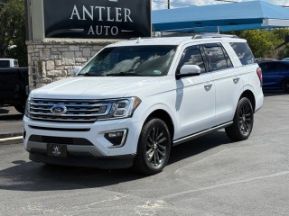 Image for 2021 Ford Expedition Limited ID: 6864191