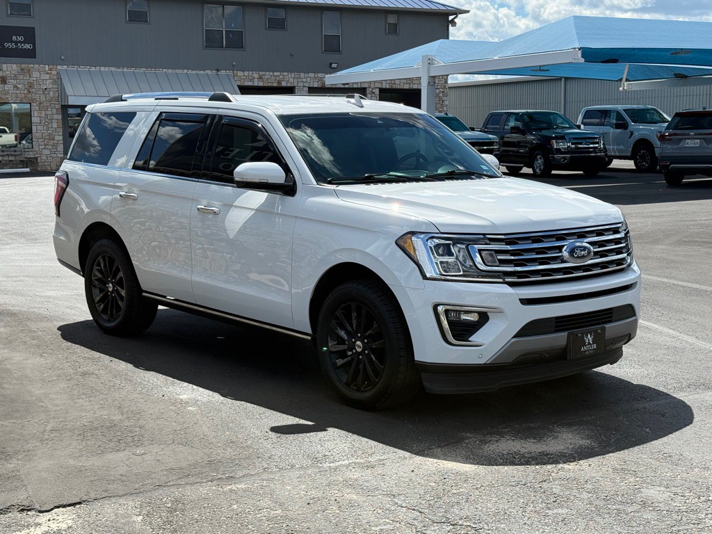 2021 Ford Expedition Image 6