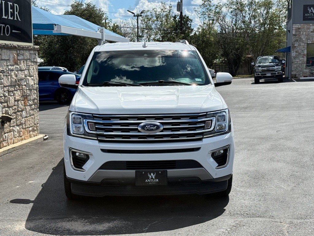 2021 Ford Expedition Image 7