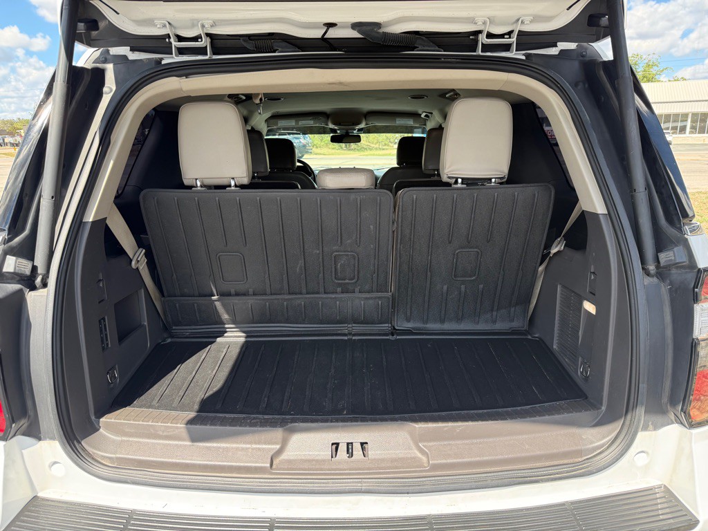 2021 Ford Expedition Image 9