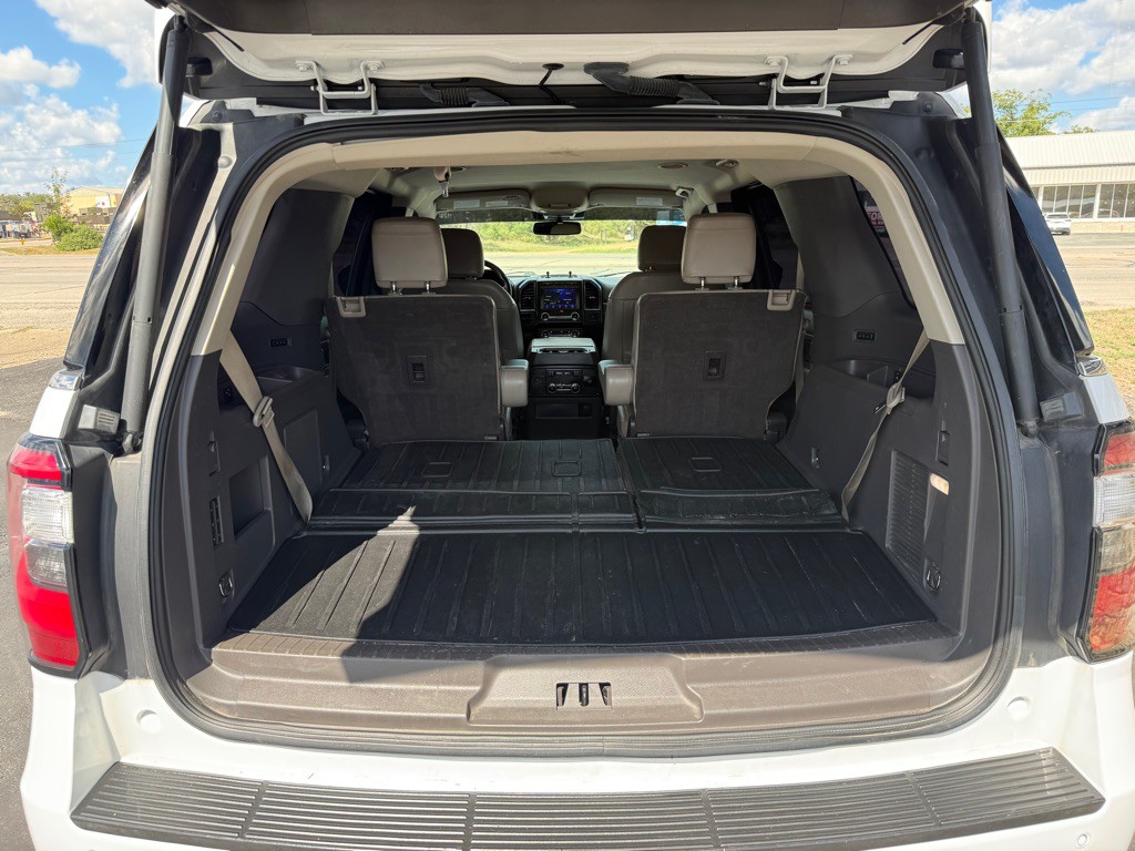 2021 Ford Expedition Image 10