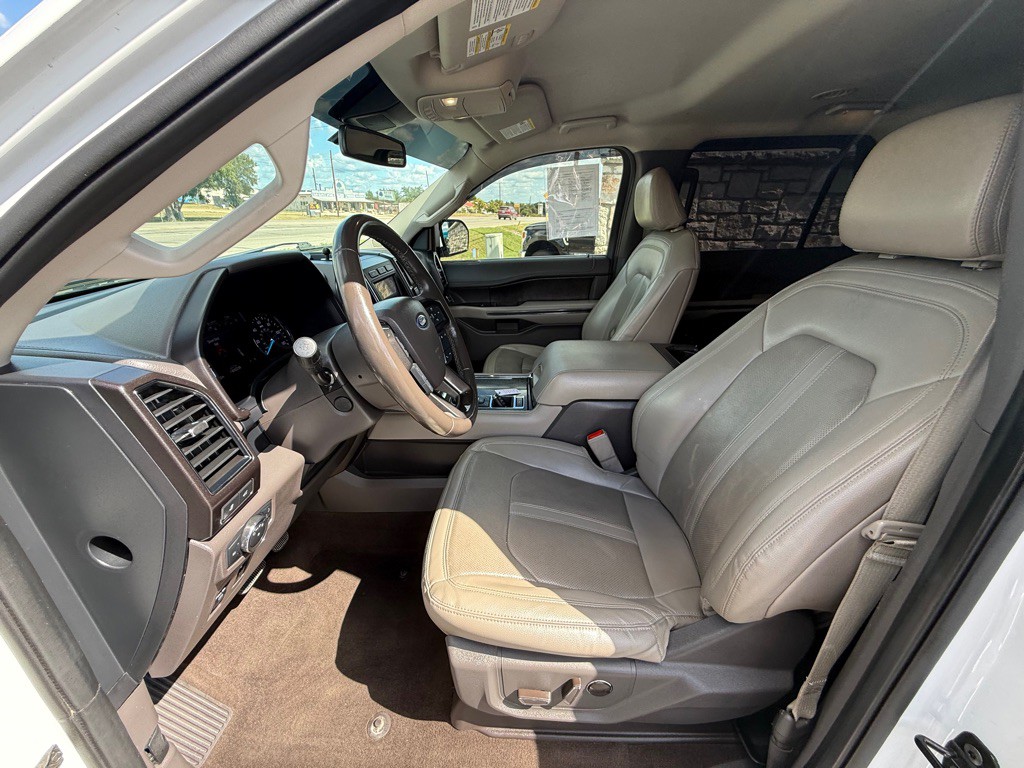 2021 Ford Expedition Image 11