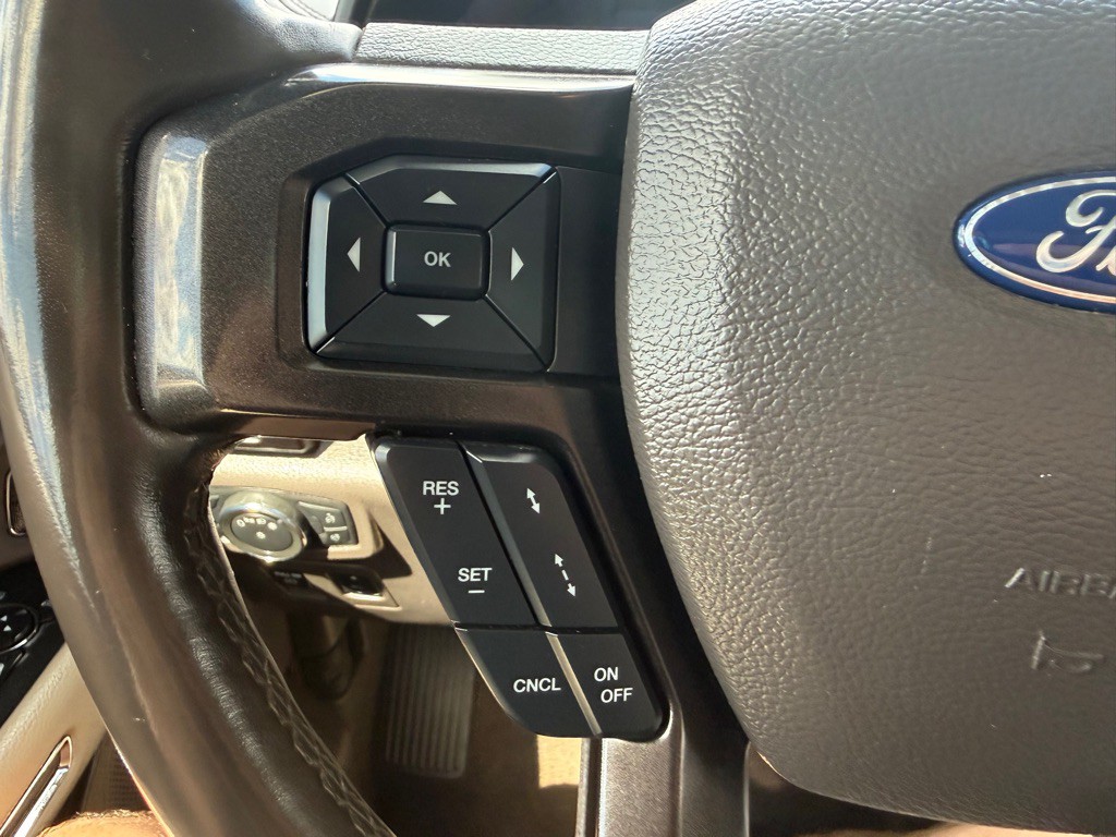 2021 Ford Expedition Image 12