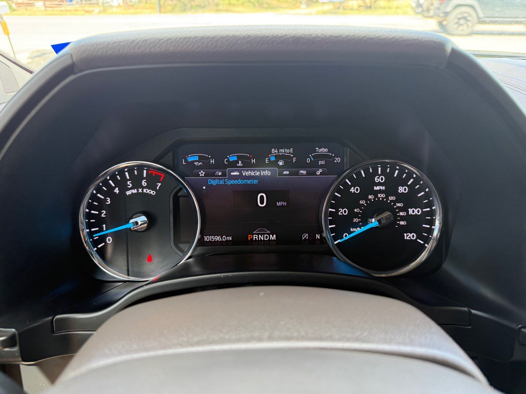2021 Ford Expedition Image 13