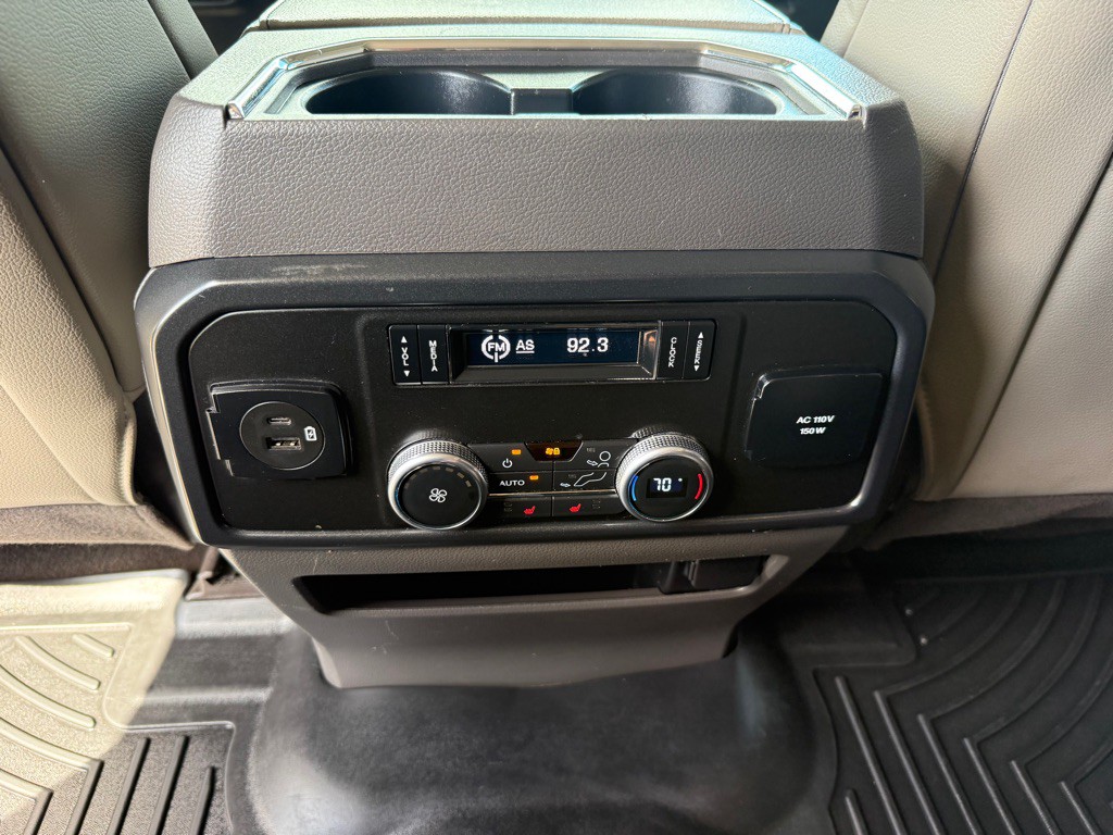 2021 Ford Expedition Image 19