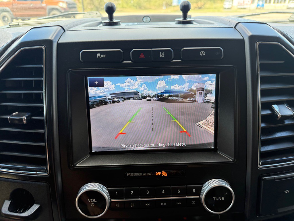 2021 Ford Expedition Image 16