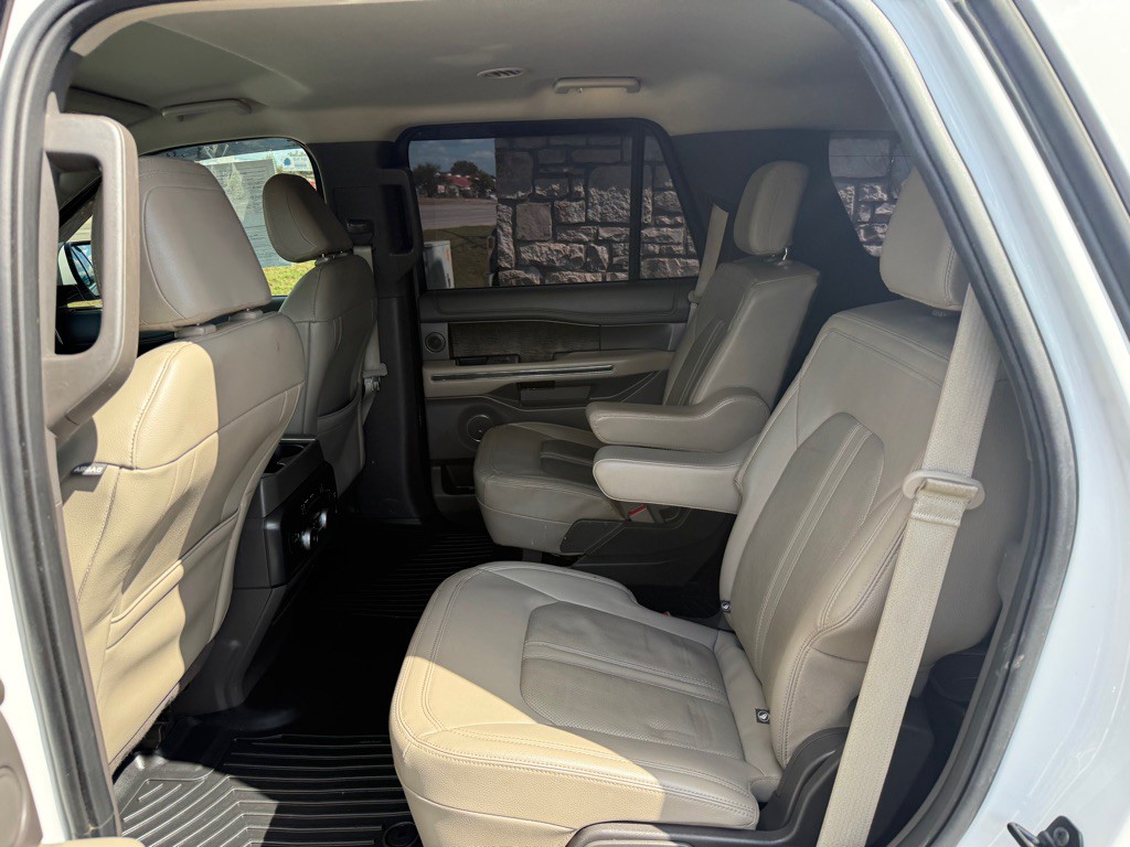 2021 Ford Expedition Image 17