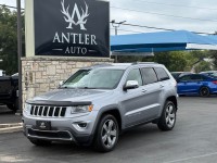 Image for 2014 Jeep Grand Cherokee Limited ID: 6864284