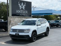 Image for 2020 Volkswagen Atlas S ID: 6867851