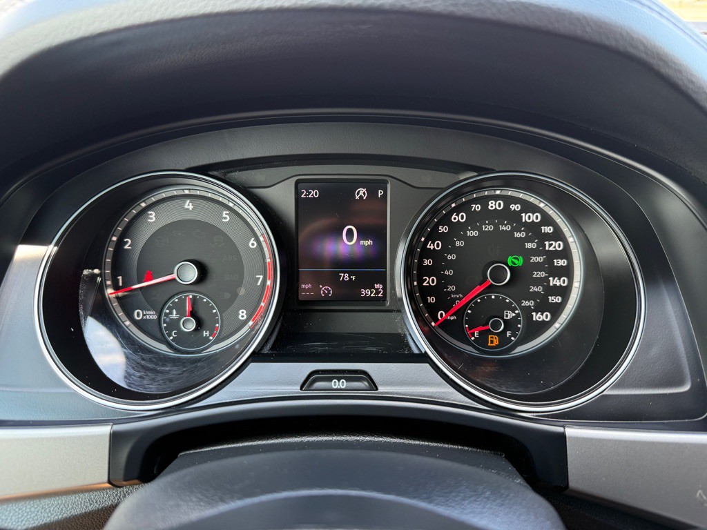 2020 Volkswagen Atlas Image 11