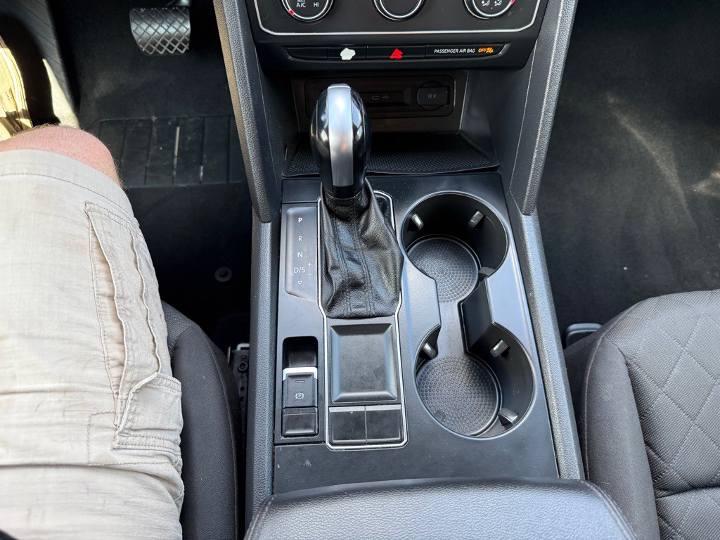 2020 Volkswagen Atlas Image 13