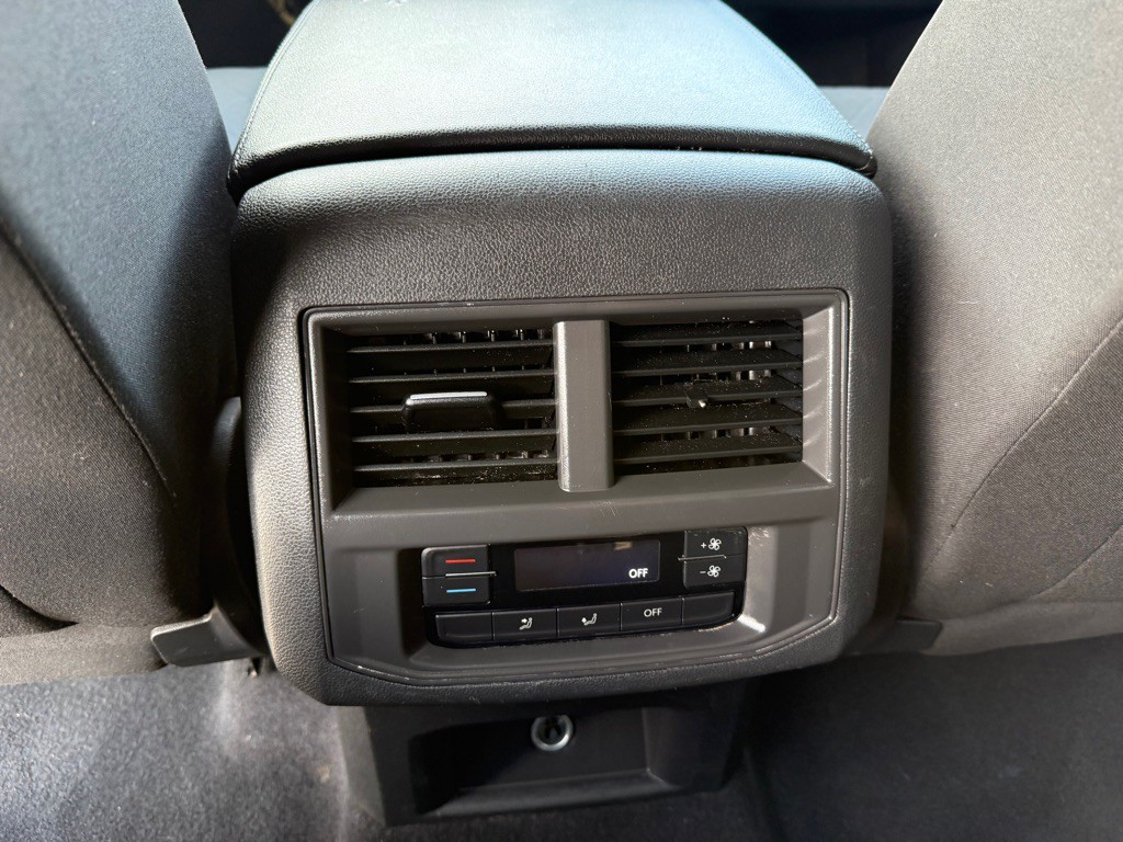 2020 Volkswagen Atlas Image 17