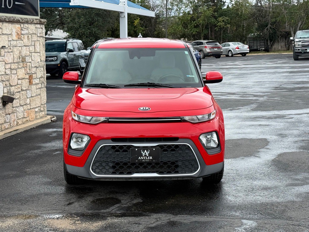 2020 Kia Soul Image 6