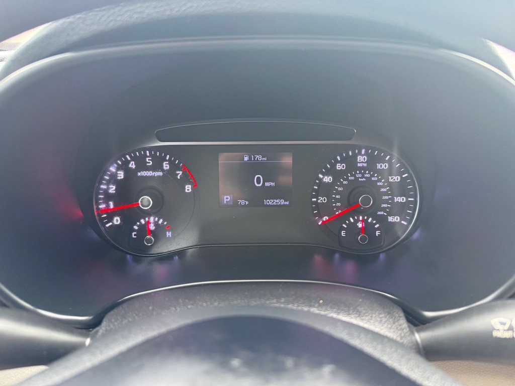 2020 Kia Soul Image 10
