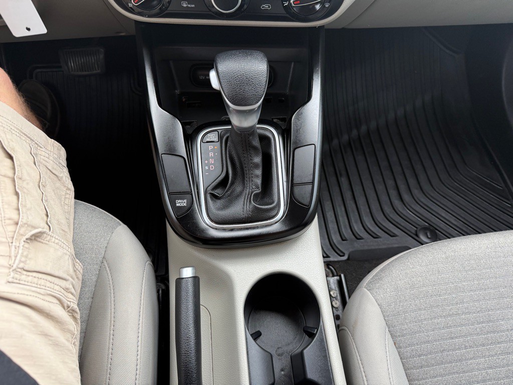 2020 Kia Soul Image 11