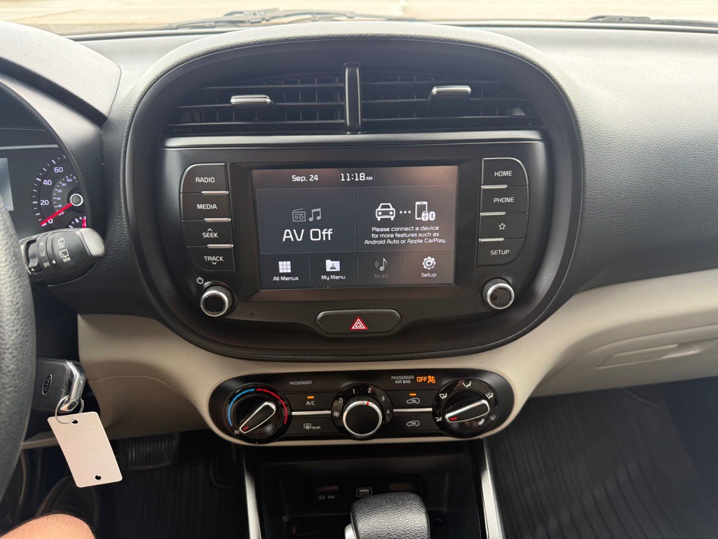 2020 Kia Soul Image 12