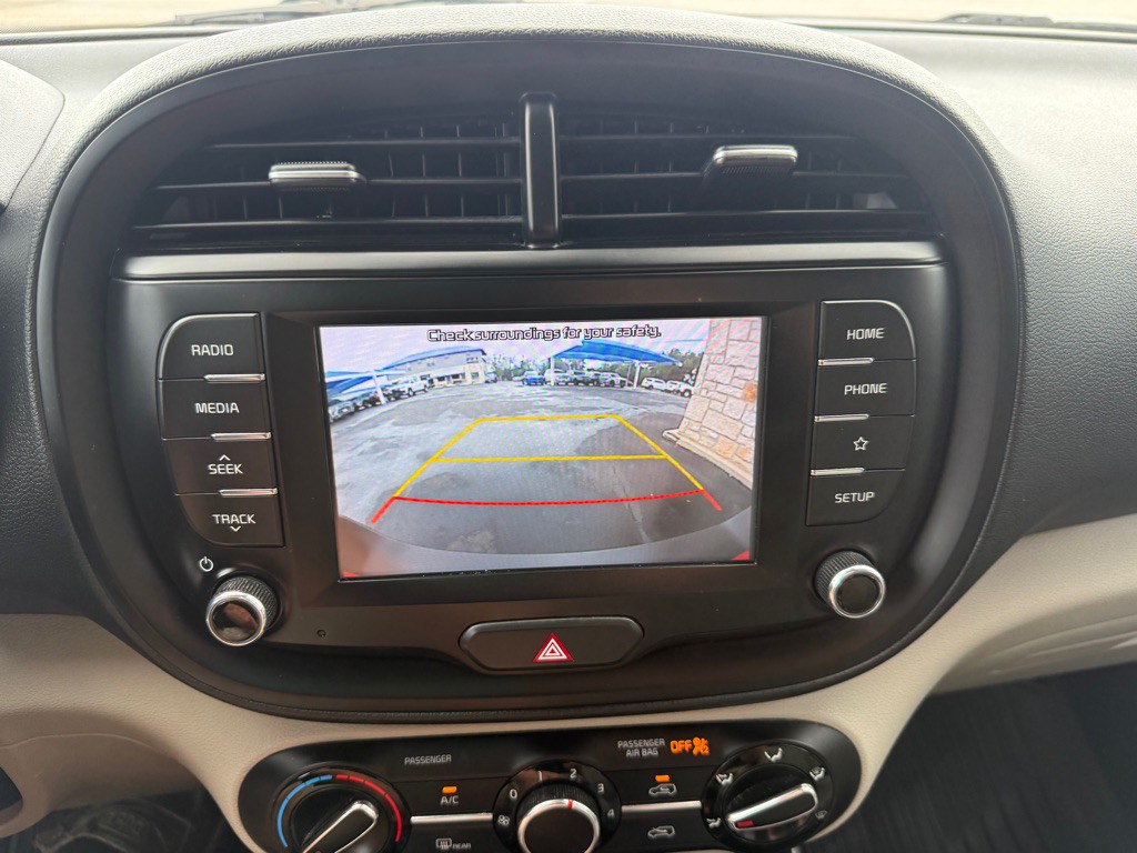 2020 Kia Soul Image 13