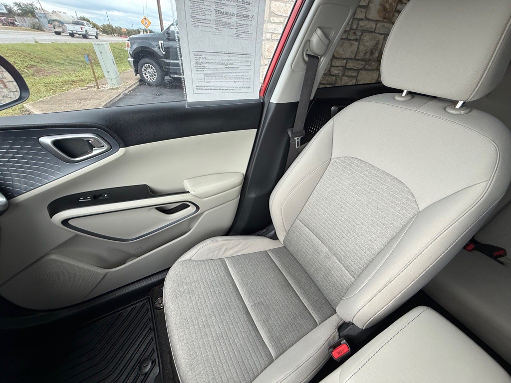 2020 Kia Soul Image 14