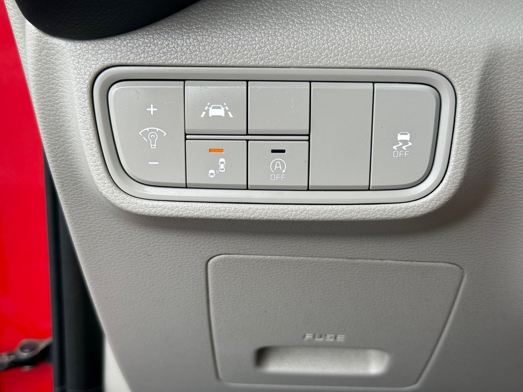 2020 Kia Soul Image 15