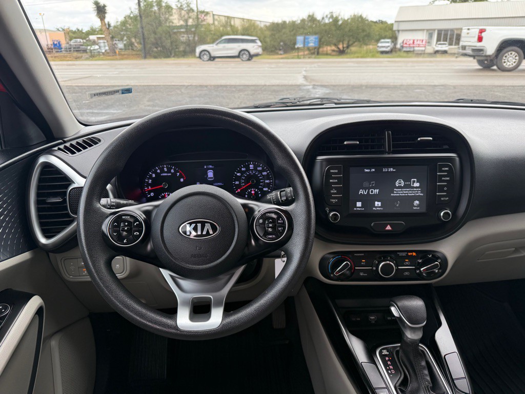 2020 Kia Soul Image 17